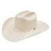 The Cowgirl Hat Natural 4 1/4in Brim Straw Hat