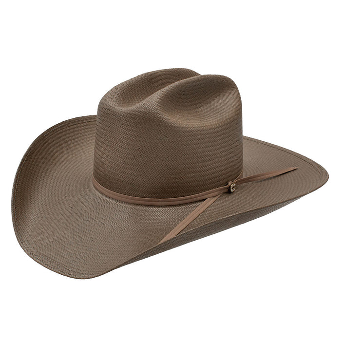 The Cowgirl Hat Grey 4 1/4