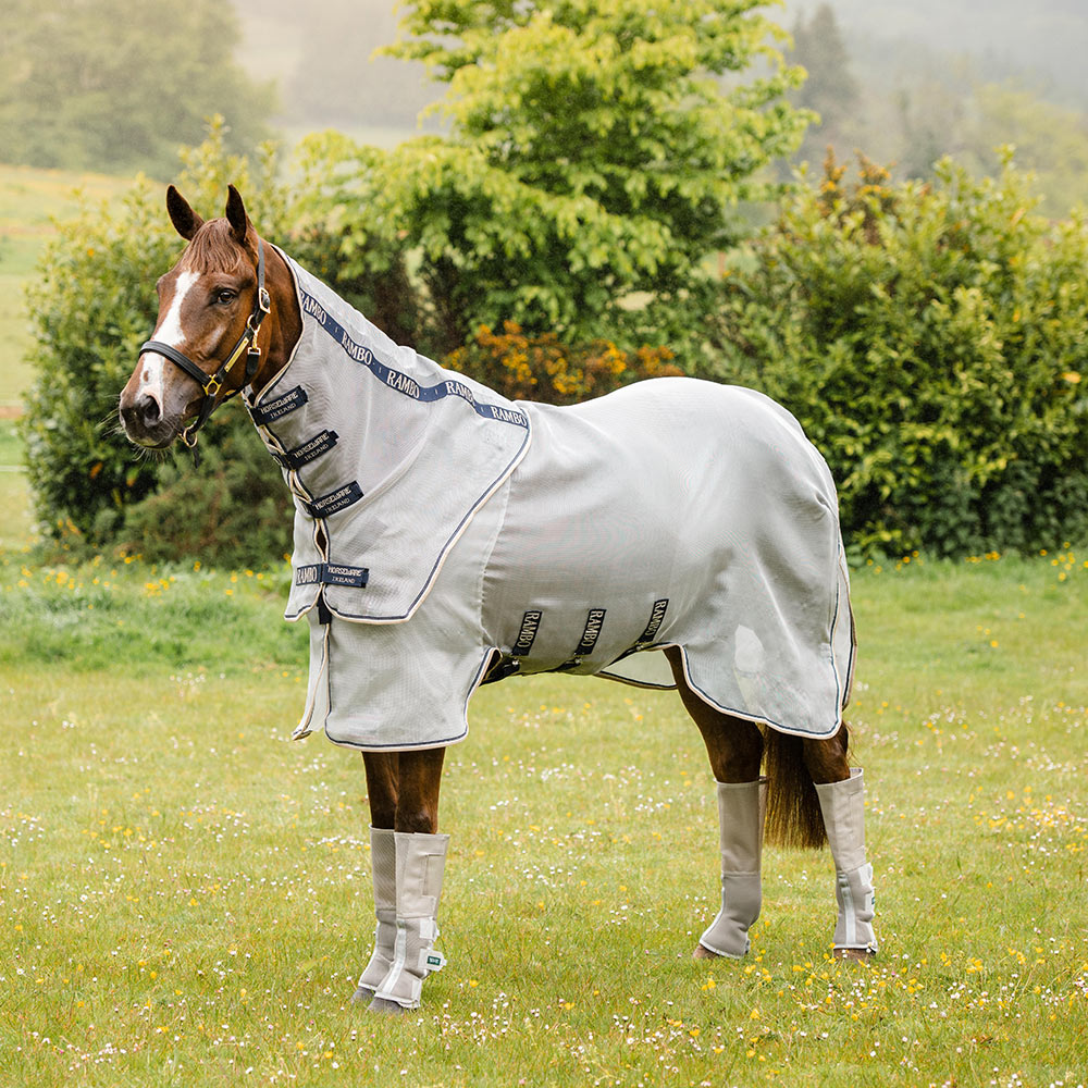 Horse Fly Sheets