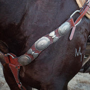 Elko Breast Collar