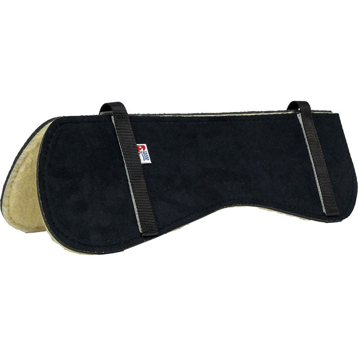 Poron XRD Saddle Bar Shim