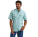 Men's Latigo Bay Plaid ATG Performance Shirt