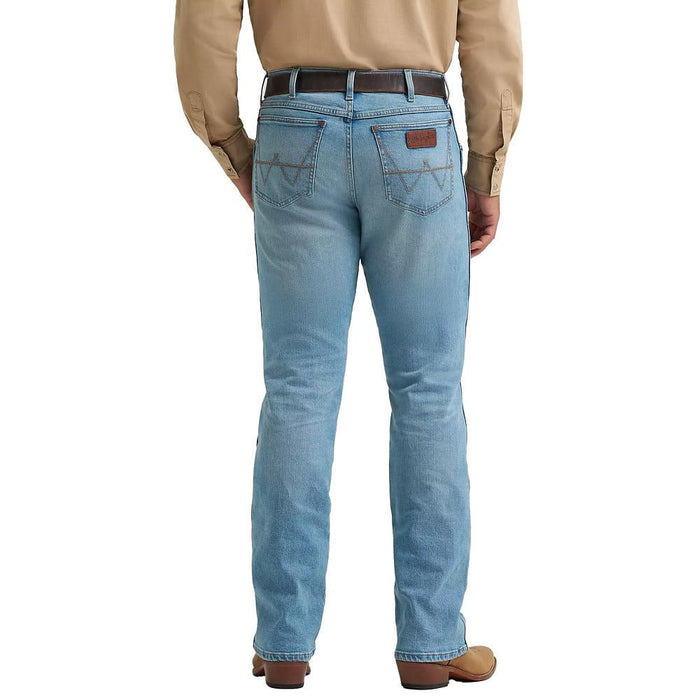 Men's Retro Fallon Relaxed Jeans