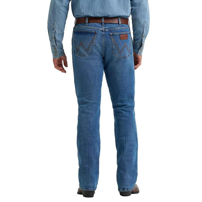Men's Retro Gunner Slim Jeans