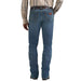 Men's Retro Henry Slim Jeans