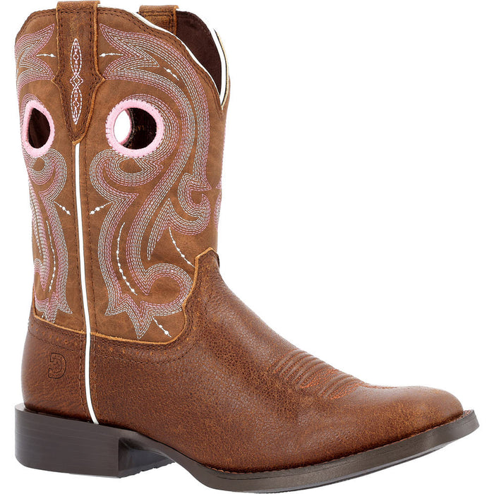 Women's Westward Rosewood 10in Boot