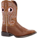 Women's Westward Rosewood 10in Boot