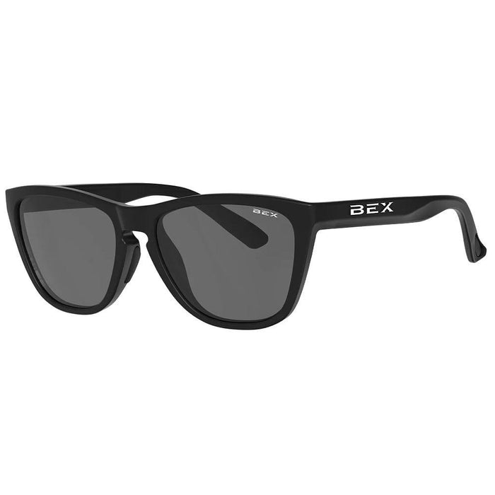 Appy Black & Grey Sunglasses