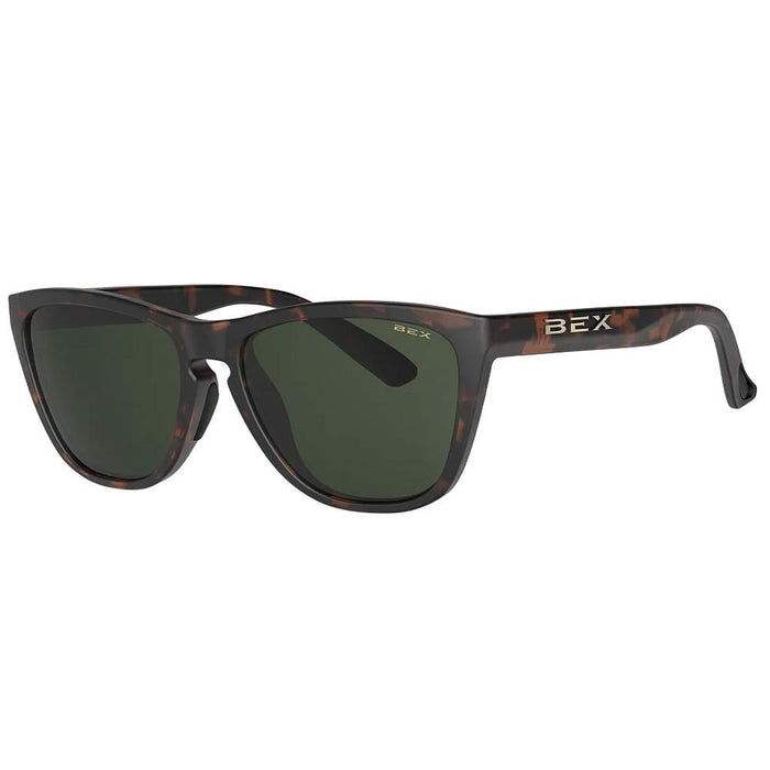 Appy Tortoise & Forest Sunglasses