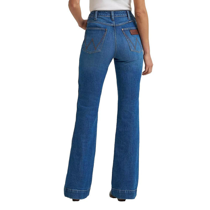 Women's Mina Bailey High Rise Trousers