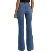 Women's Bespoke Lara High Rise Jeans