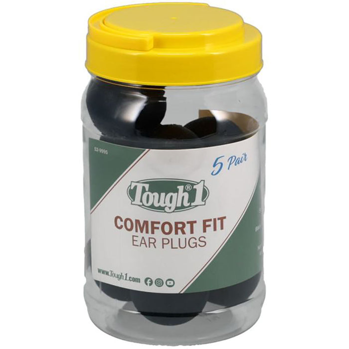 Comfort Fit Horse Ear Plugs