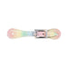 Rainbow Glitter Baby Spur Straps
