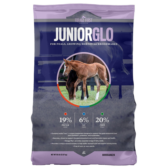 Forage First JuniorGlo
