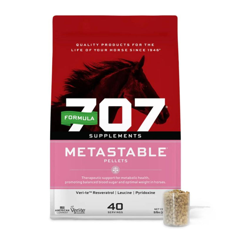 Metastable 5lb