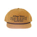 Ranch All Things Western Biscuit & Black Cap