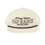 All Things Western Birch & Black Cap