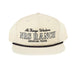 All Things Western Birch & Black Cap