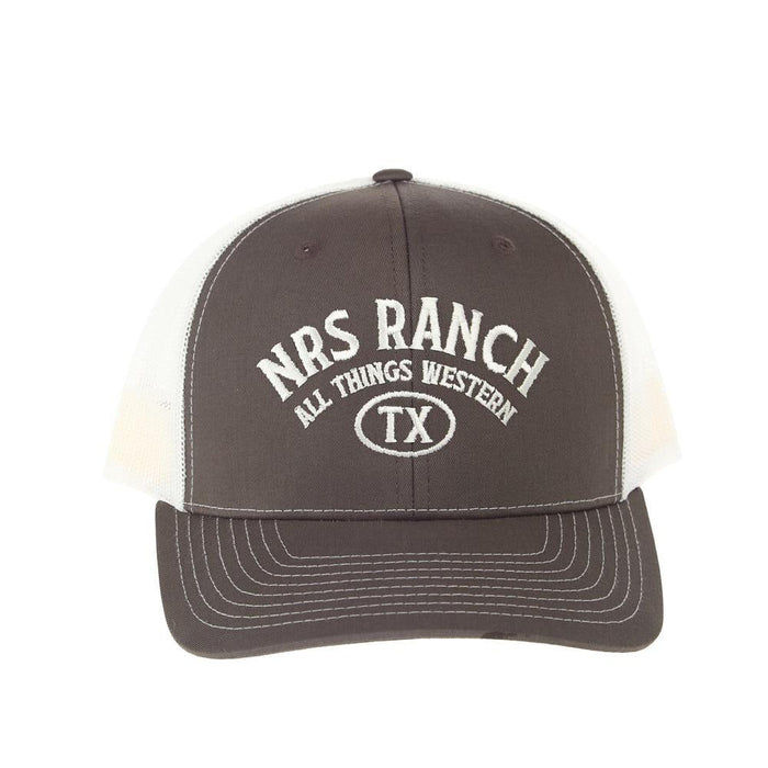 Ranch TX Chocolate Chip & Birch Cap