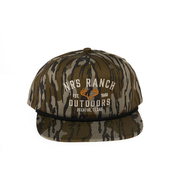 Ranch Decatur Texas Bottom Land & Black Cap