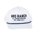 EST 1989 USA White & Navy Cap