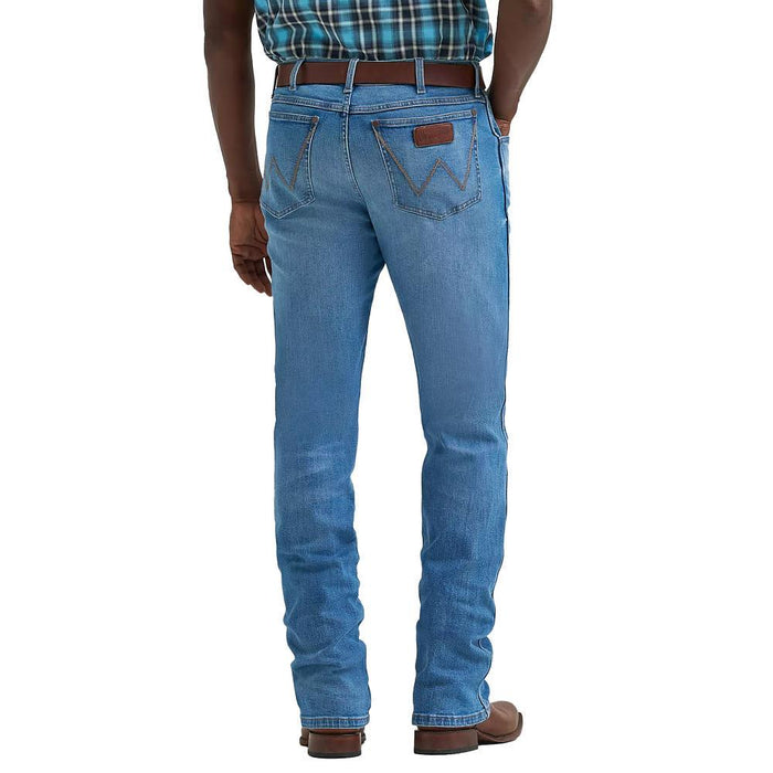 Men's Blaine Slim Straight Leg Jeans