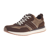 Men's Ranch Runner Barley Brown Bomber Tennis Shoe