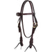 Heritage Cheyenne Browband Headstall