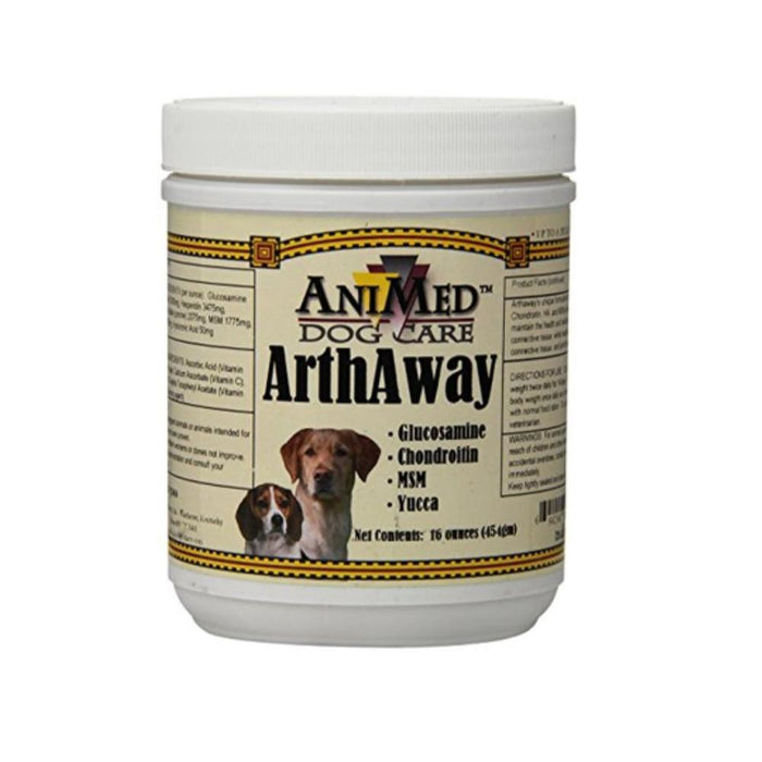 Arthaway Powder 16oz