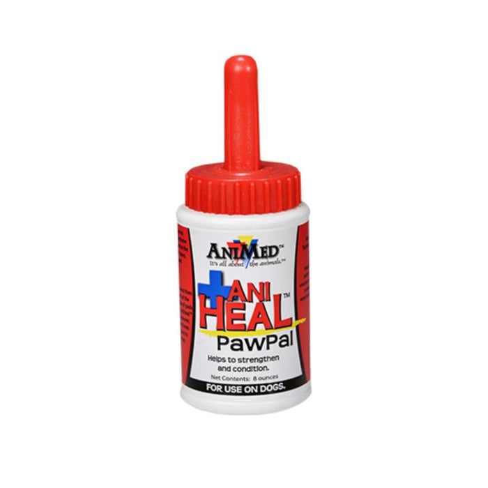 Aniheal Pawpal with Brush 8oz