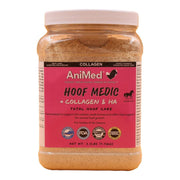 Hoof Medic with Collagen and HA 2.5lb