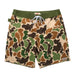 Men's Duck Camo Goldmine Trunks