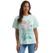 Women's Round Up Motel Tee Shirt