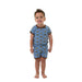 Youth Jumbo Mallard PJ Set