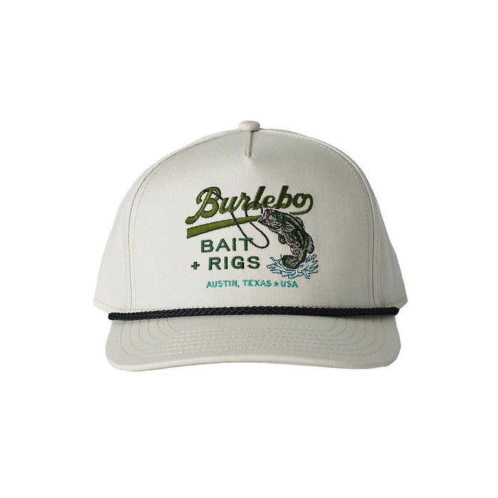Youth Putty Bait & Rigs Cap