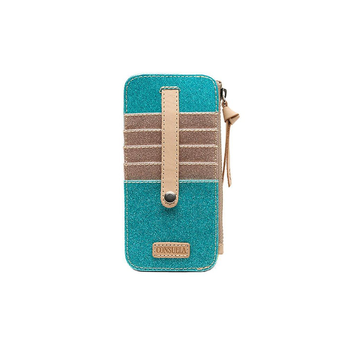 Lumi Card Organizer