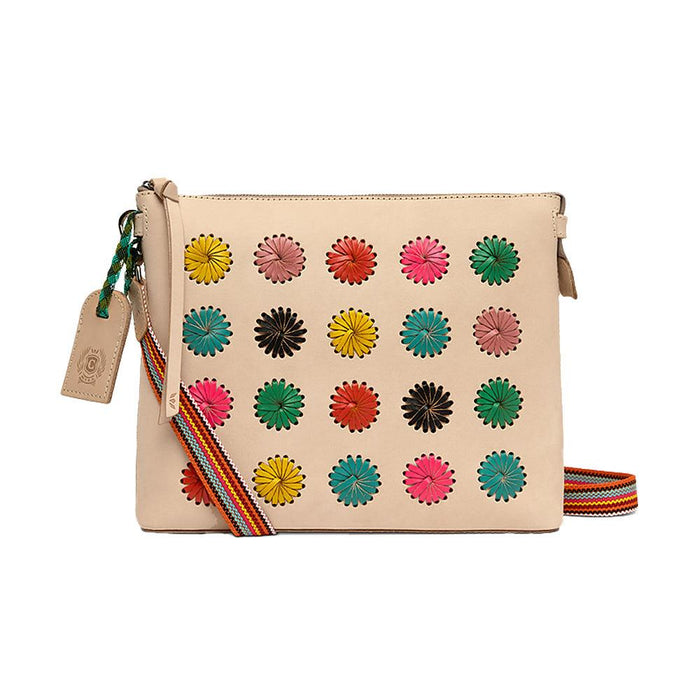 Paloma Downtown Crossbody