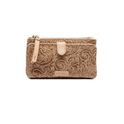 Lawton Slim Wallet