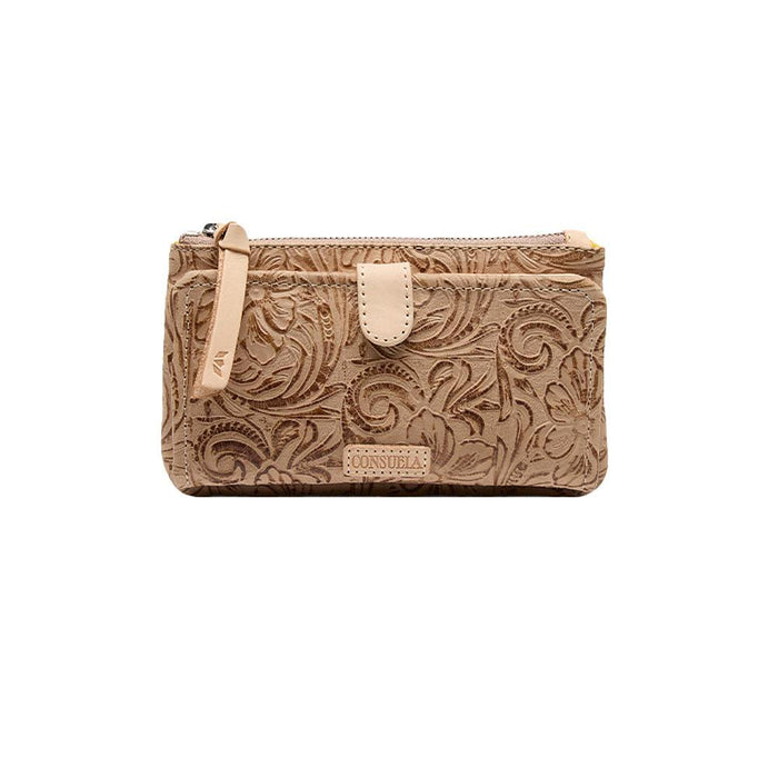 Lawton Slim Wallet