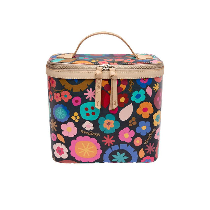 Amelie Slim Train Case
