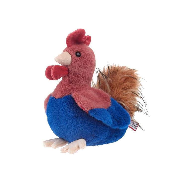 Rowdie Rooster