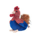 Rowdie Rooster