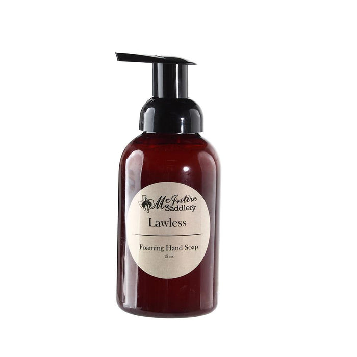 Lawless Hand Soap