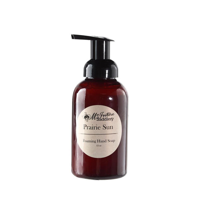 Prairie Sun Hand Soap