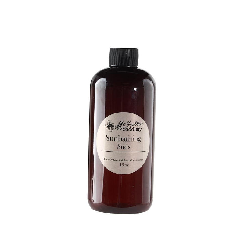 Sunbathing Suds Laundry Booster