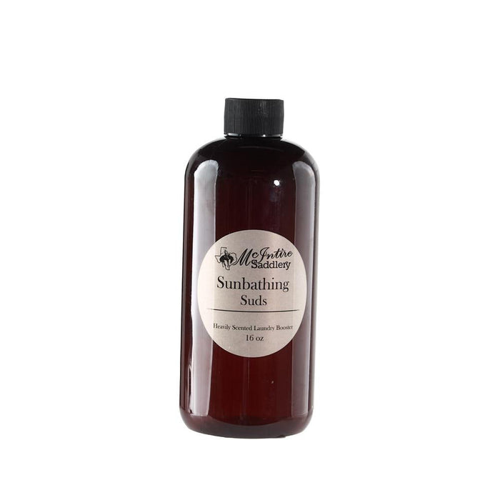 Sunbathing Suds Laundry Booster