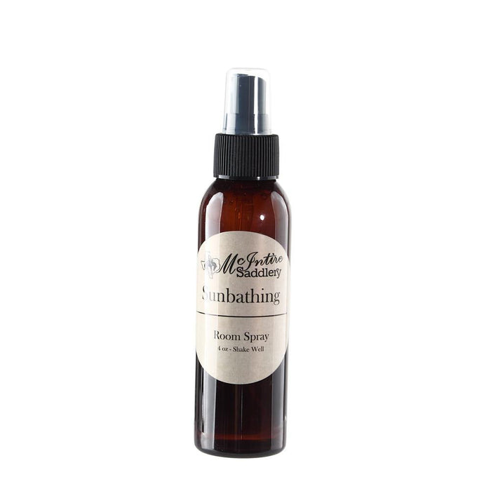 Sunbathing Room Spray