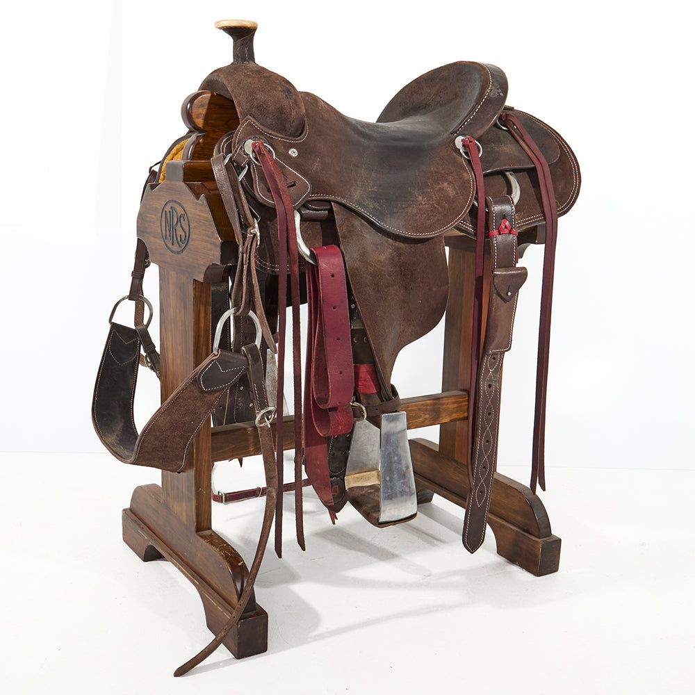 Jcm Saddlery