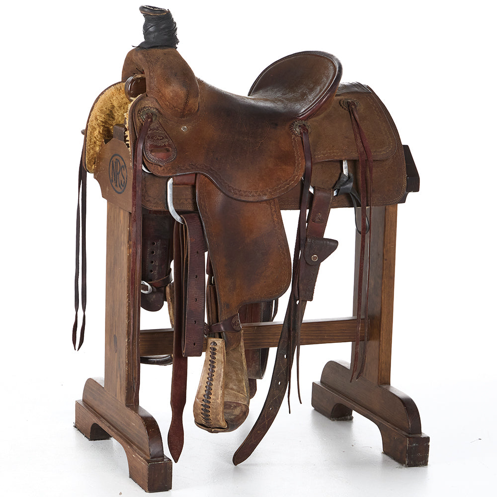 Jeys Saddlery