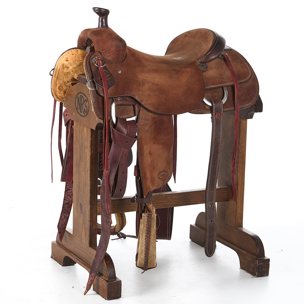 Hr Saddlery